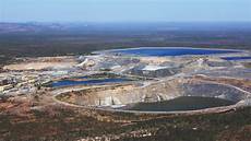 Uranium Mining
