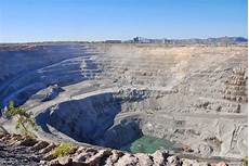 Uranium Mining