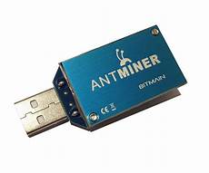 Usb Miner