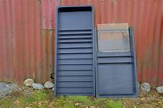 Used Sluice Boxes