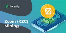 Zcoin Mining